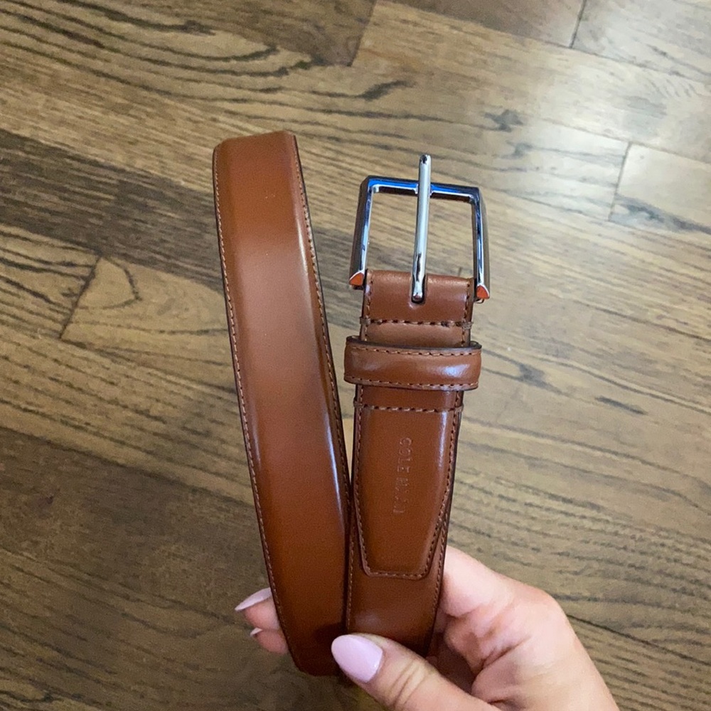 Size 36 Cole Haan